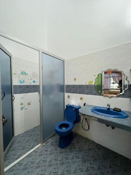 Rumah Berkembar untuk Dijual di Taman Delima (Kluang) - Kim Seng - PropertyGuru.com.my