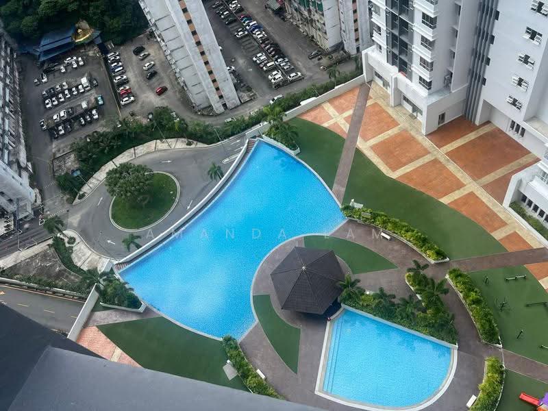 Service Residence for Sale at The Stone - Amanda Lam - PropertyGuru.com.my