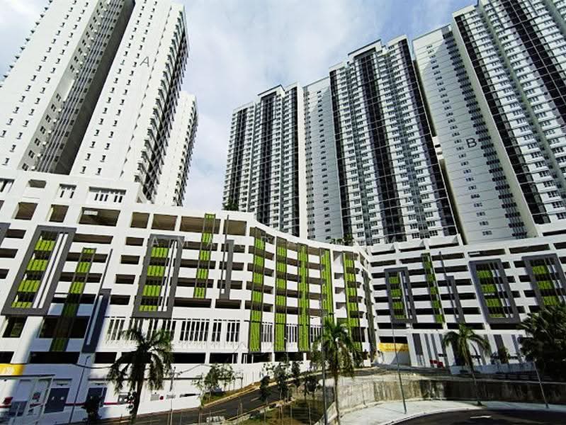 Service Residence for Sale at The Stone - Amanda Lam - PropertyGuru.com.my