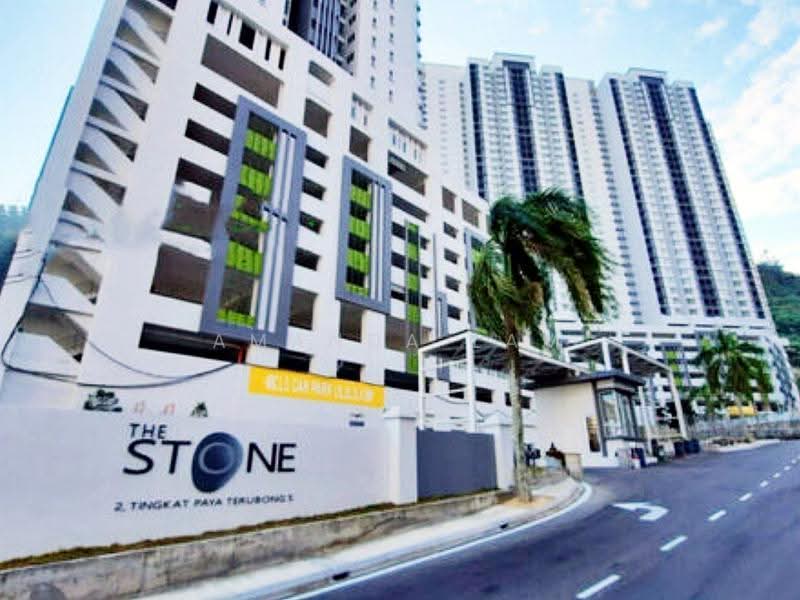 Service Residence for Sale at The Stone - Amanda Lam - PropertyGuru.com.my