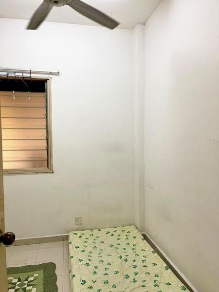 Condominium for Rent at Indah Condominium - Abby Chan - Bedroom - PropertyGuru.com.my