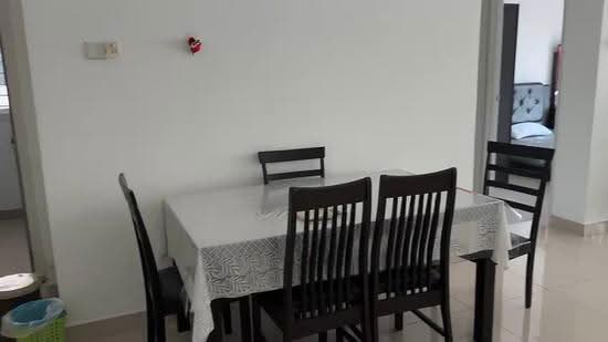 Service Residence for Rent at Tropez Residences - Vchelle. C - PropertyGuru.com.my