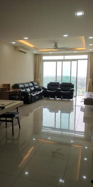 Service Residence for Rent at Tropez Residences - Vchelle. C - PropertyGuru.com.my