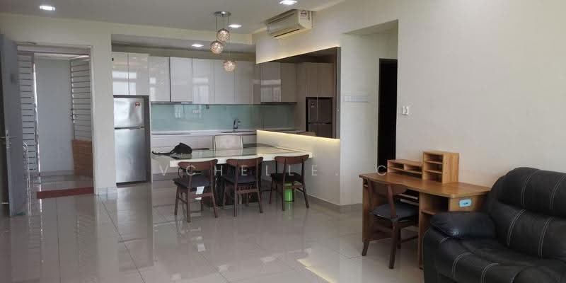 Service Residence for Rent at Tropez Residences - Vchelle. C - PropertyGuru.com.my