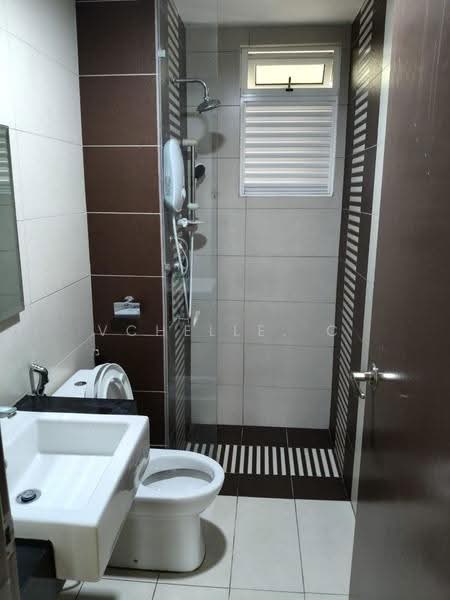 Service Residence for Rent at Tropez Residences - Vchelle. C - PropertyGuru.com.my