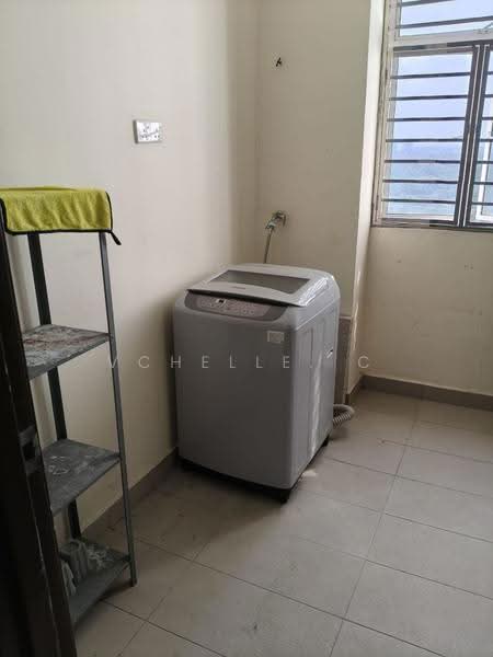 Service Residence for Rent at Tropez Residences - Vchelle. C - PropertyGuru.com.my