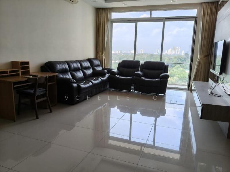 Service Residence for Rent at Tropez Residences - Vchelle. C - PropertyGuru.com.my