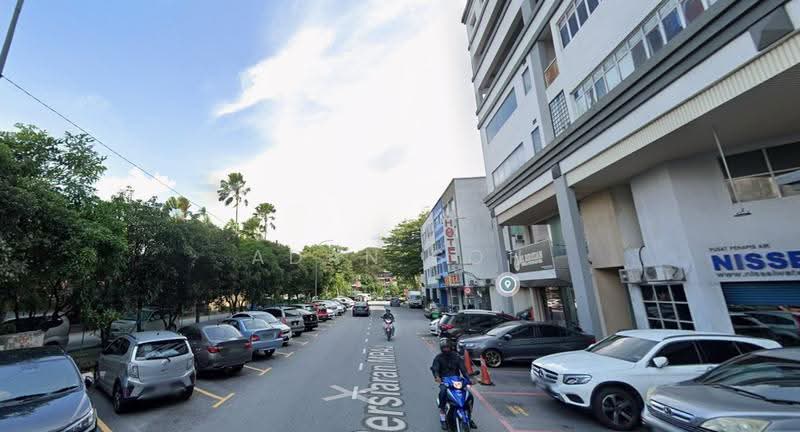 Shop for Sale in Pandan Indah (Ampang) - Adan Soh - Exterior - PropertyGuru.com.my