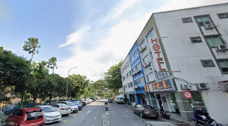 Shop for Sale in Pandan Indah (Ampang) - Adan Soh - Exterior - PropertyGuru.com.my