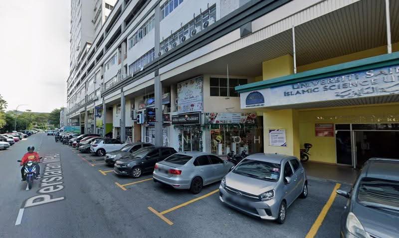 Shop for Sale in Pandan Indah (Ampang) - Adan Soh - Exterior - PropertyGuru.com.my