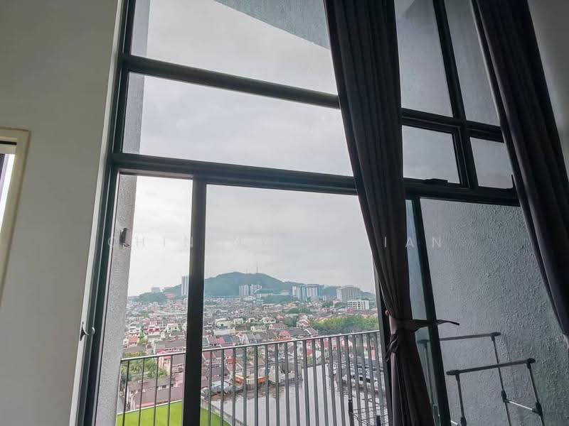 Kediaman Servis untuk Dijual di EkoCheras Service Residences - Chin Nyuk Kian - View - PropertyGuru.com.my