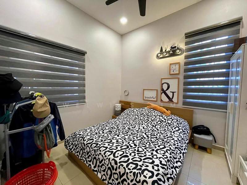 Rumah Teres 3-Tingkat untuk Dijual di Bayan Lepas (Penang) - Welwits Sim - Bedroom - PropertyGuru.com.my