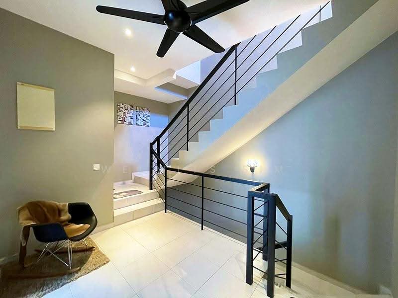 Rumah Teres 3-Tingkat untuk Dijual di Bayan Lepas (Penang) - Welwits Sim - Interior - PropertyGuru.com.my