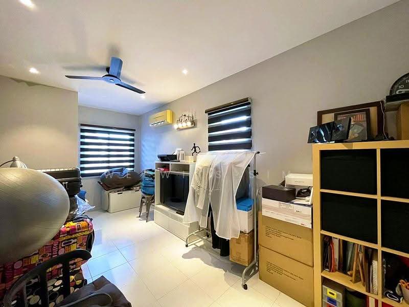 Rumah Teres 3-Tingkat untuk Dijual di Bayan Lepas (Penang) - Welwits Sim - Interior - PropertyGuru.com.my
