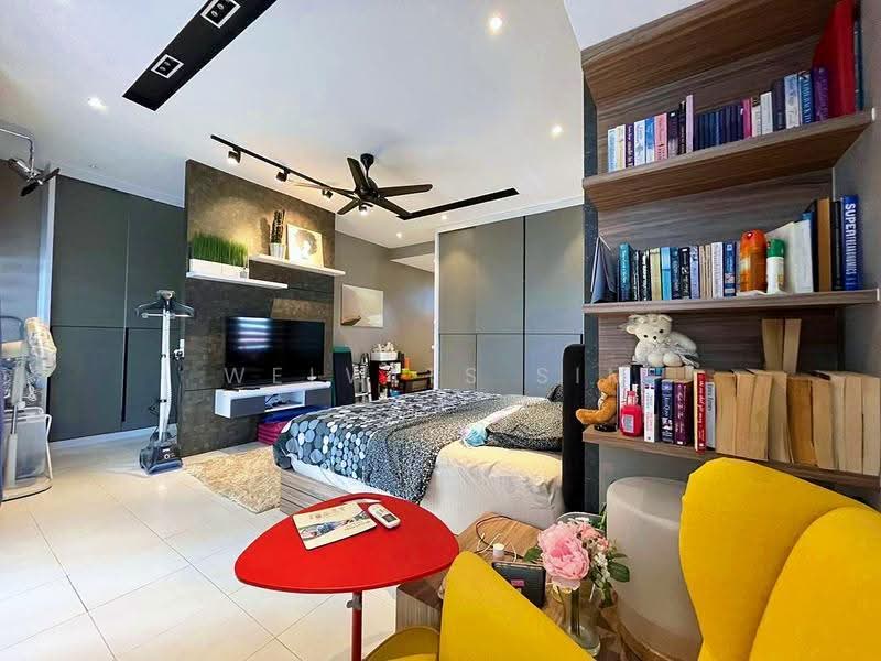Rumah Teres 3-Tingkat untuk Dijual di Bayan Lepas (Penang) - Welwits Sim - PropertyGuru.com.my