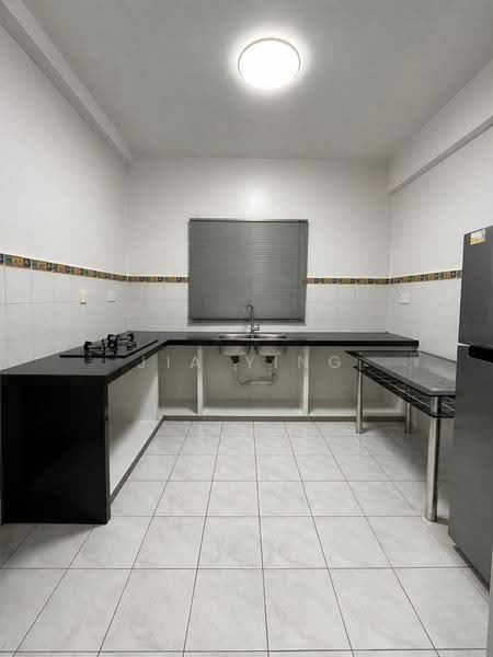 Apartment for Rent at Prai Inai - Jia Ying - Kitchen - PropertyGuru.com.my