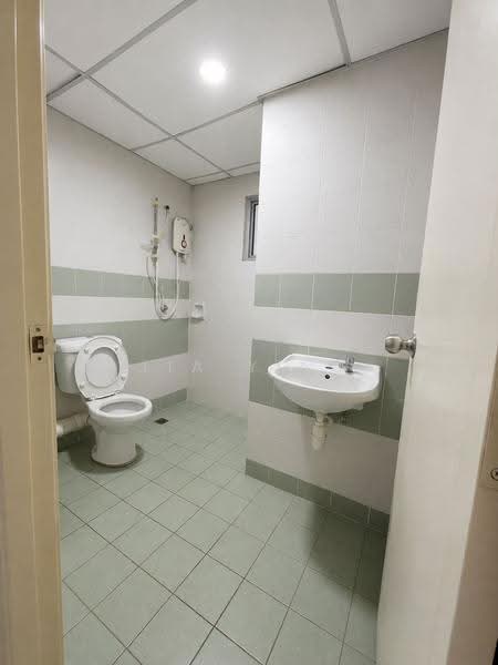 Apartment for Rent at Prai Inai - Jia Ying - Bathroom - PropertyGuru.com.my