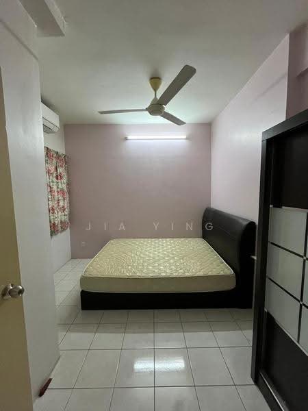 Apartment for Rent at Prai Inai - Jia Ying - Bedroom - PropertyGuru.com.my