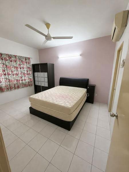Apartment for Rent at Prai Inai - Jia Ying - Bedroom - PropertyGuru.com.my