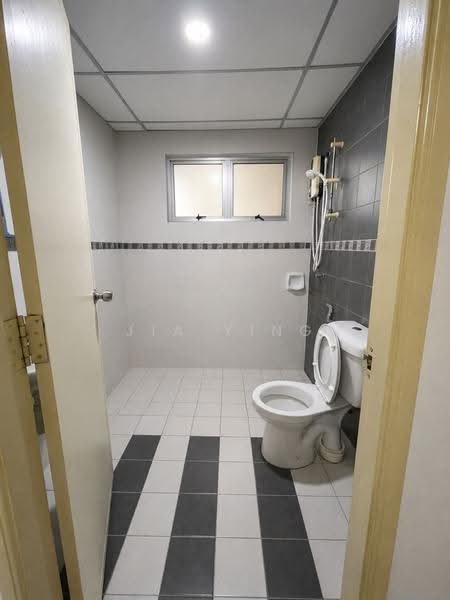 Apartment for Rent at Prai Inai - Jia Ying - Bathroom - PropertyGuru.com.my