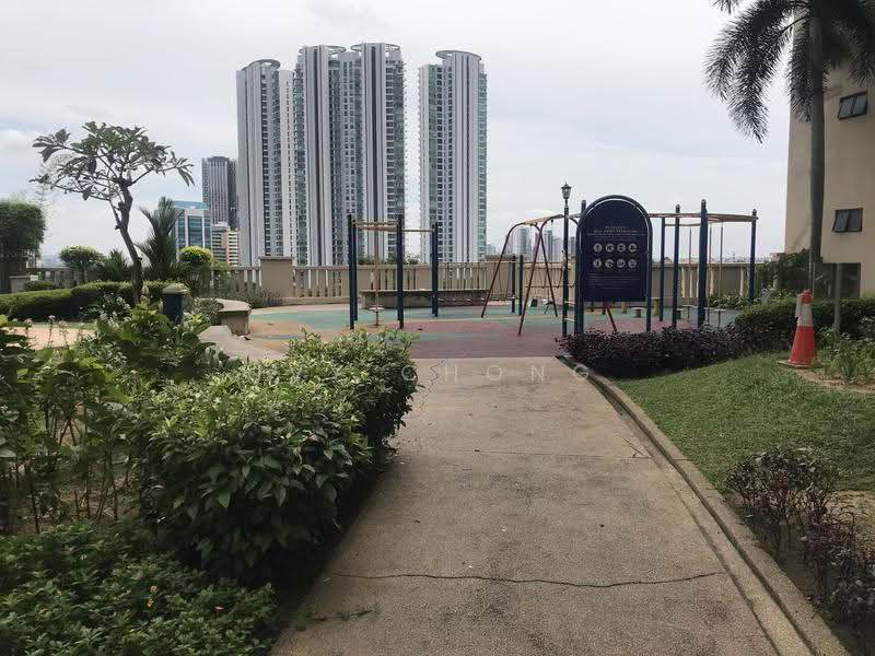 Condominium for Rent at Casa Tropicana - Ivy Chong - Exterior - PropertyGuru.com.my