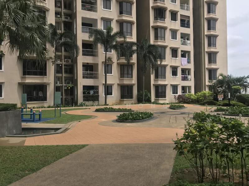 Condominium for Rent at Casa Tropicana - Ivy Chong - PropertyGuru.com.my