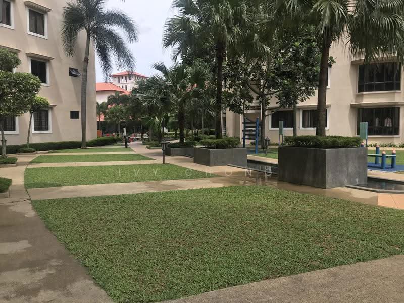 Condominium for Rent at Casa Tropicana - Ivy Chong - Exterior - PropertyGuru.com.my