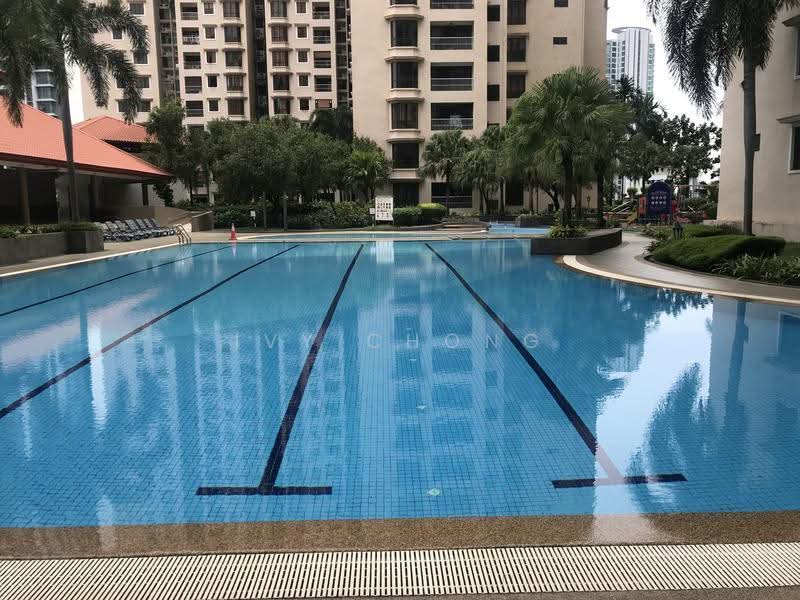 Condominium for Rent at Casa Tropicana - Ivy Chong - Pool - PropertyGuru.com.my