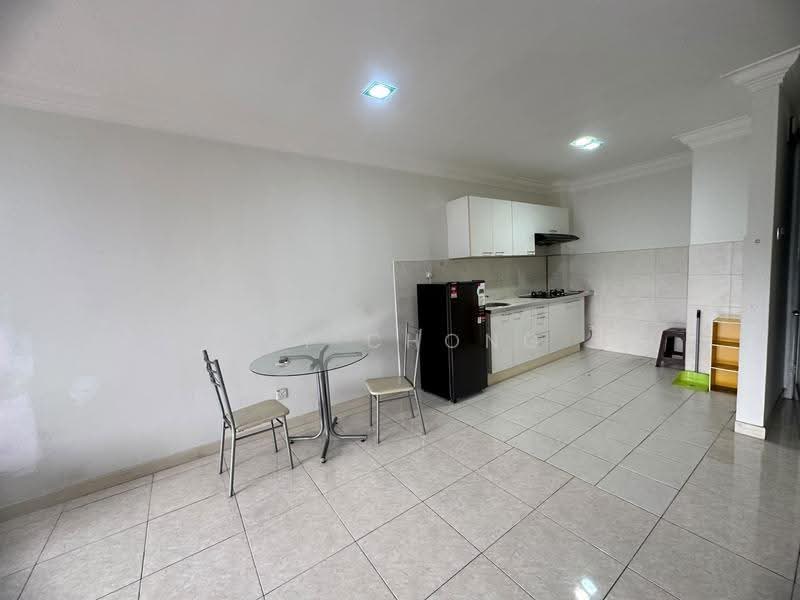 Kondominium untuk Disewa di Casa Tropicana - Ivy Chong - Kitchen - PropertyGuru.com.my