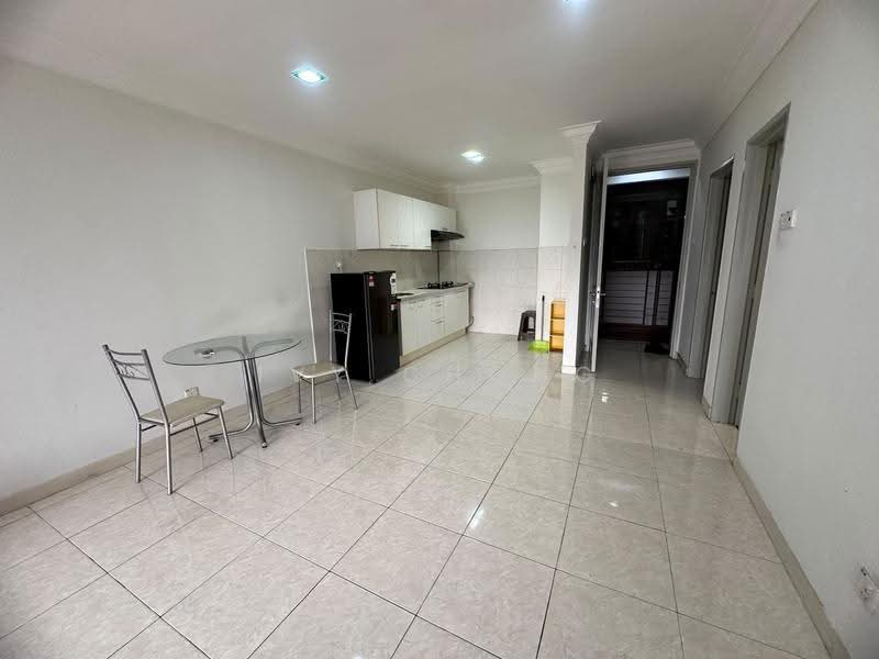 Kondominium untuk Disewa di Casa Tropicana - Ivy Chong - Kitchen - PropertyGuru.com.my