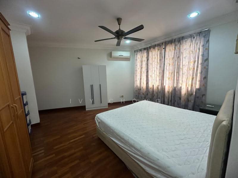 Kondominium untuk Disewa di Casa Tropicana - Ivy Chong - Bedroom - PropertyGuru.com.my