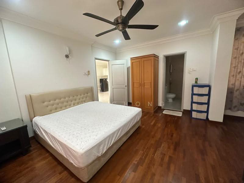Kondominium untuk Disewa di Casa Tropicana - Ivy Chong - Bedroom - PropertyGuru.com.my