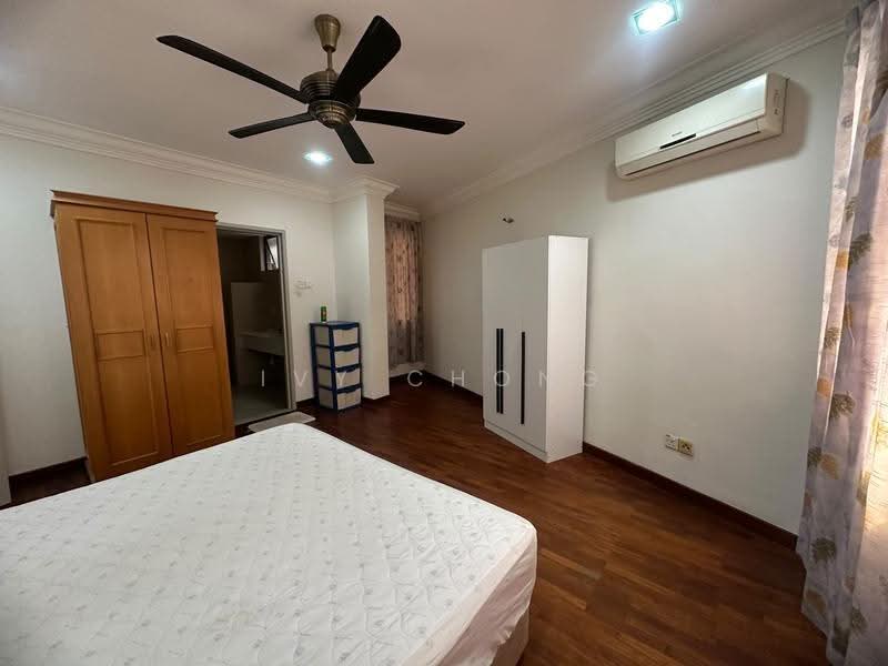 Kondominium untuk Disewa di Casa Tropicana - Ivy Chong - Bedroom - PropertyGuru.com.my