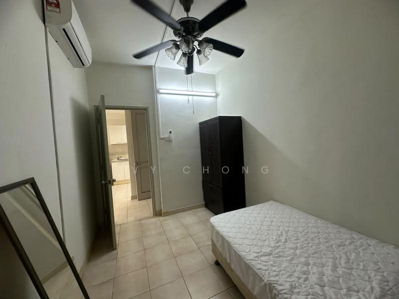 Kondominium untuk Disewa di Casa Tropicana - Ivy Chong - Bedroom - PropertyGuru.com.my