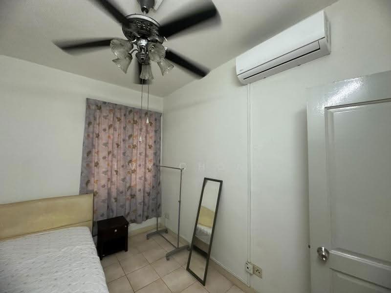 Kondominium untuk Disewa di Casa Tropicana - Ivy Chong - Bedroom - PropertyGuru.com.my