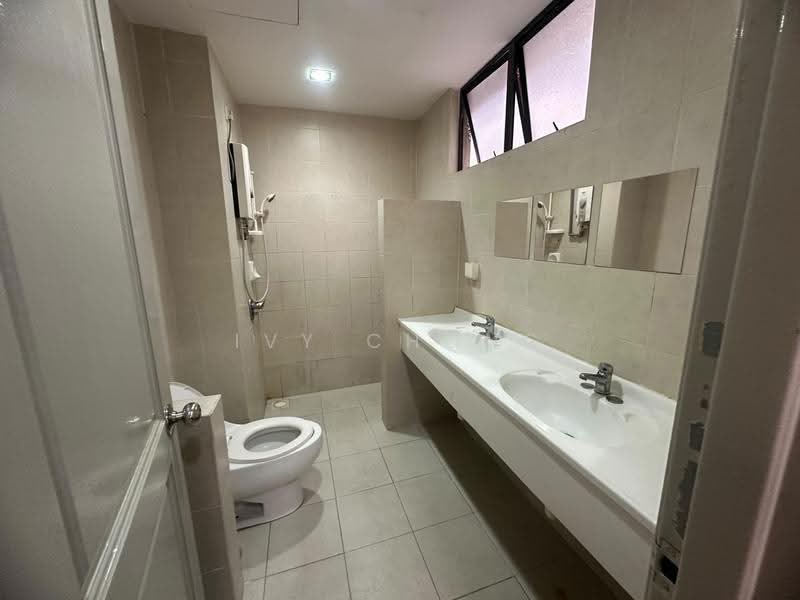 Kondominium untuk Disewa di Casa Tropicana - Ivy Chong - Bathroom - PropertyGuru.com.my