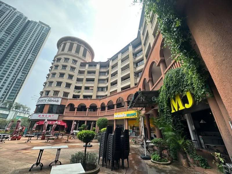 Kondominium untuk Disewa di Casa Tropicana - Ivy Chong - PropertyGuru.com.my