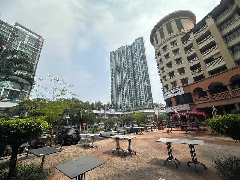 Kondominium untuk Disewa di Casa Tropicana - Ivy Chong - Exterior - PropertyGuru.com.my