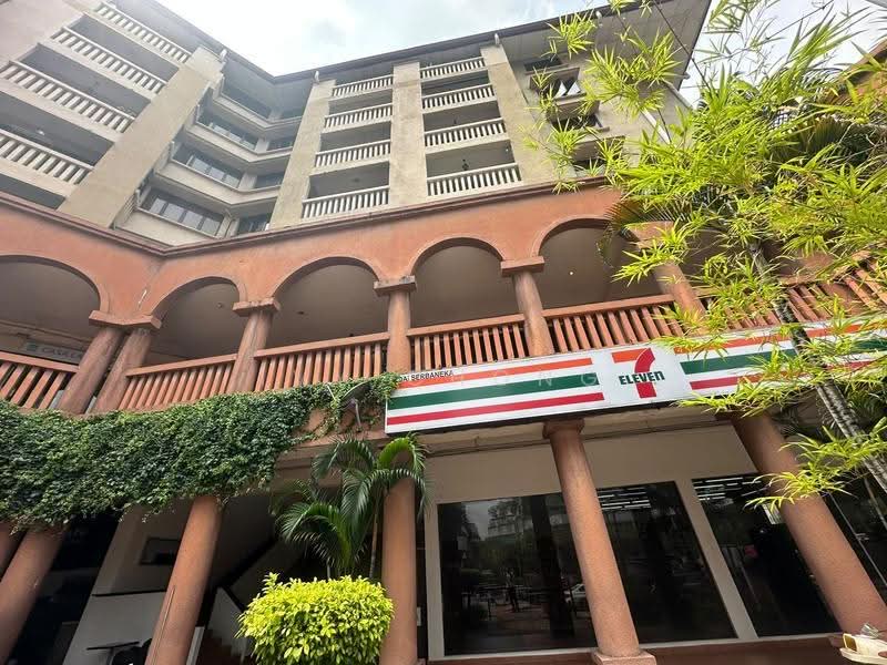 Kondominium untuk Disewa di Casa Tropicana - Ivy Chong - PropertyGuru.com.my