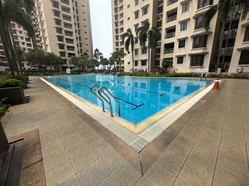 Kondominium untuk Disewa di Casa Tropicana - Ivy Chong - Exterior - PropertyGuru.com.my