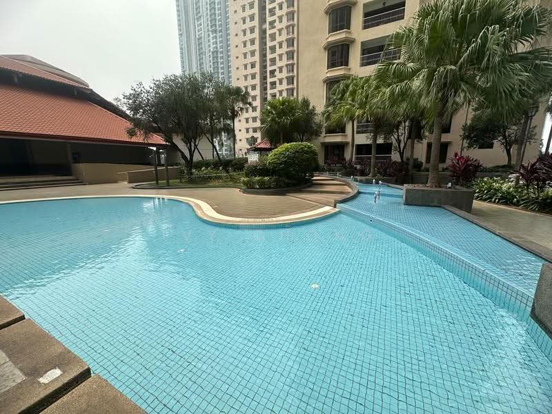 Kondominium untuk Disewa di Casa Tropicana - Ivy Chong - Exterior - PropertyGuru.com.my