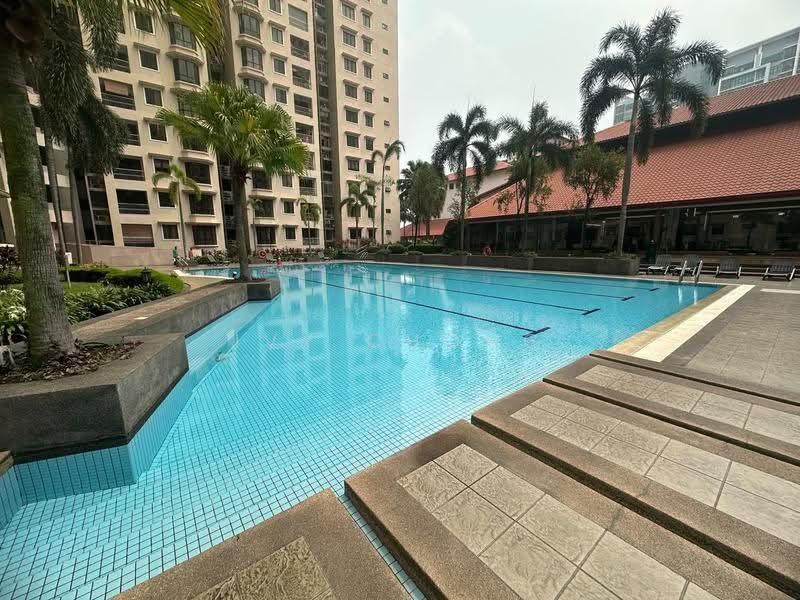 Kondominium untuk Disewa di Casa Tropicana - Ivy Chong - Exterior - PropertyGuru.com.my
