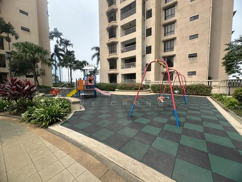 Kondominium untuk Disewa di Casa Tropicana - Ivy Chong - Exterior - PropertyGuru.com.my