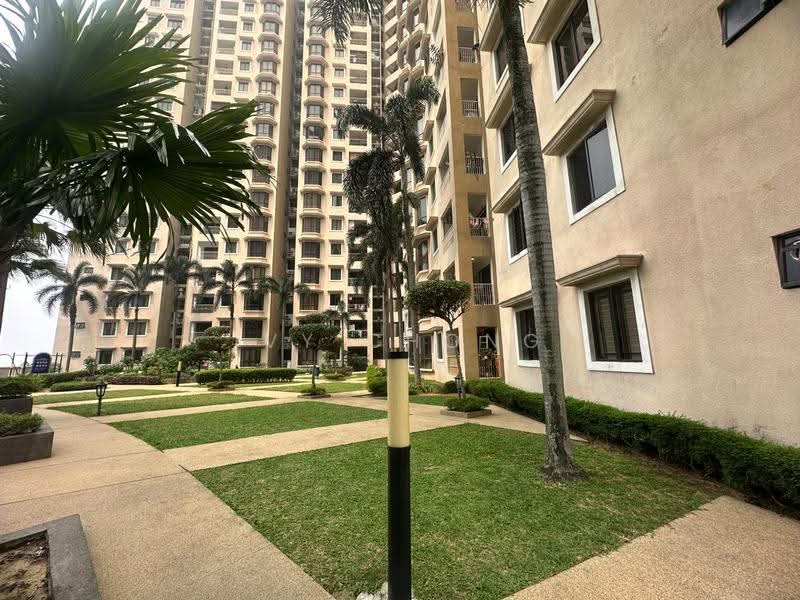 Kondominium untuk Disewa di Casa Tropicana - Ivy Chong - Exterior - PropertyGuru.com.my