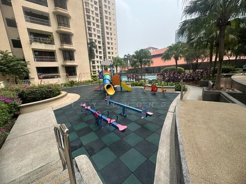 Kondominium untuk Disewa di Casa Tropicana - Ivy Chong - Exterior - PropertyGuru.com.my