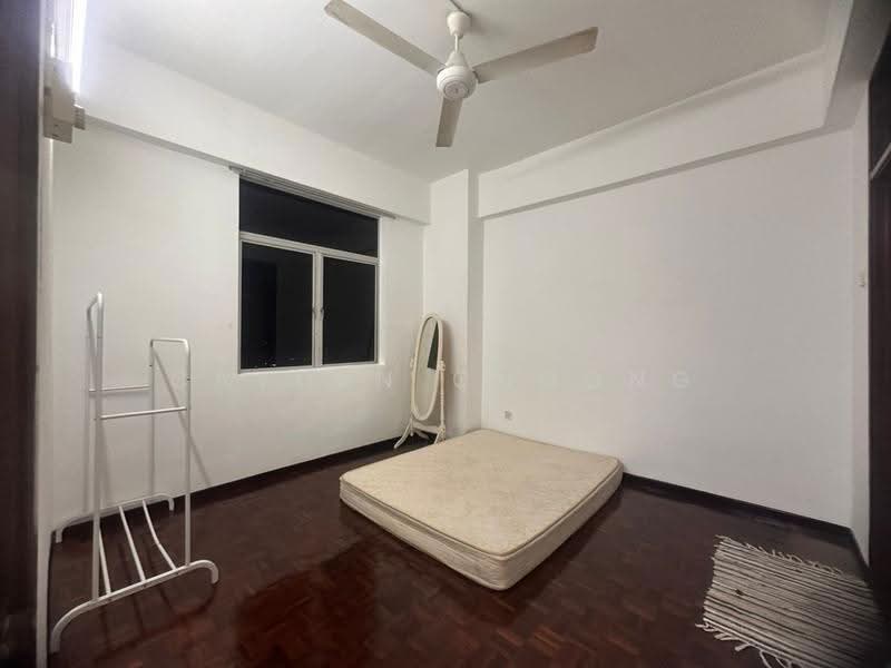 Pangsapuri untuk Dijual di Taman Jubilee Phase 5 - Cayden Choong - Bedroom - PropertyGuru.com.my