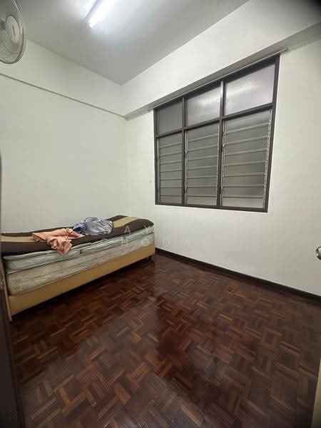 Pangsapuri untuk Dijual di Taman Jubilee Phase 5 - Cayden Choong - Bedroom - PropertyGuru.com.my