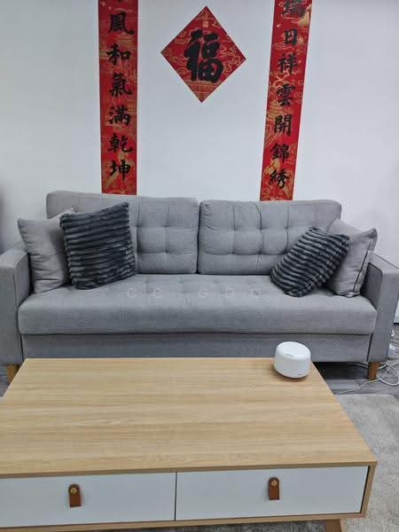 Pejabat untuk Disewa di Leisure Commerce Square (Petaling Jaya) - CC Goo - Living Room - PropertyGuru.com.my