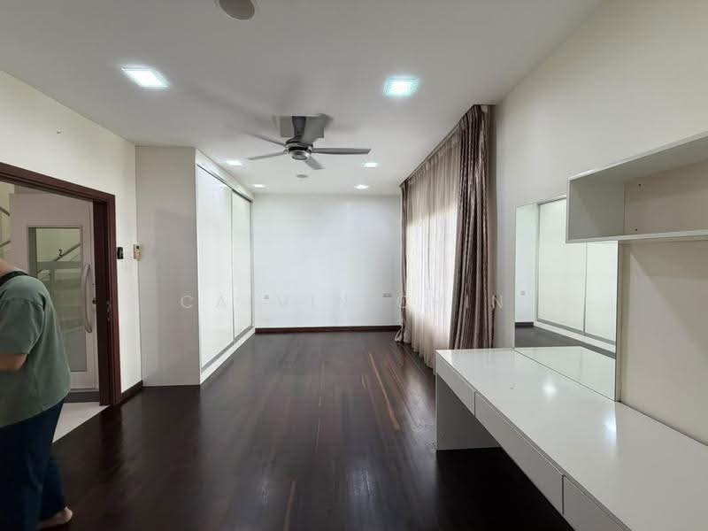 Rumah Teres 3.5-Tingkat untuk Dijual di Duta Suria (Ampang) - calvin Chin - Bedroom - PropertyGuru.com.my