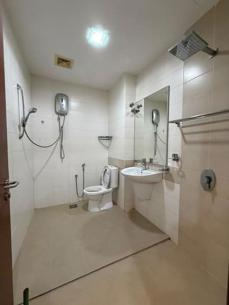Rumah Teres 3.5-Tingkat untuk Dijual di Duta Suria (Ampang) - calvin Chin - Bathroom - PropertyGuru.com.my